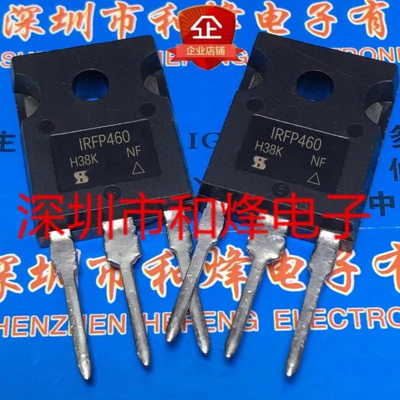 IRFP460 TO-247 귣 , Shenzhen Huayi Electronicsκ   , 5PCs